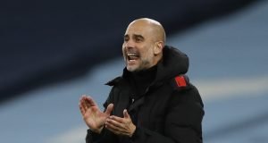Pep Guardiola expects Liverpool to be more aggressive