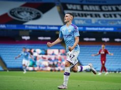 Phil Foden plans to retire at the Etihad