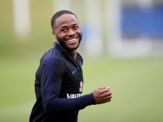 Raheem Sterling - Manchester City's Winning Mentality Comes From Guardiola