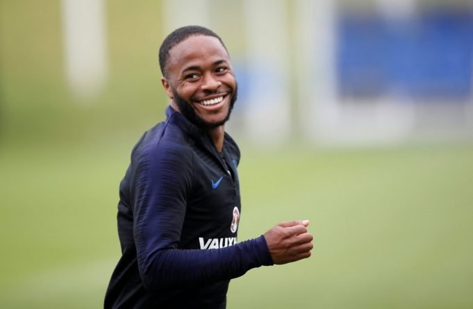 Raheem Sterling - Manchester City's Winning Mentality Comes From Guardiola