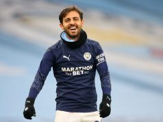 Silva - Gladbach tie not over