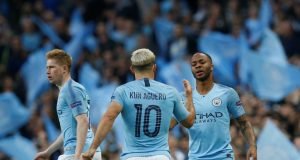 Arteta - This Man City team can be the best PL side ever