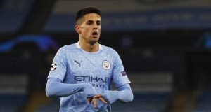 Cancelo - This is how we will beat United