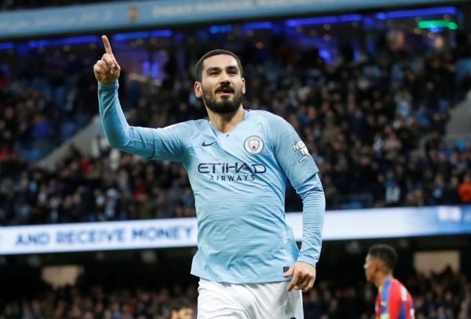 Man City star named Premier League Player of the Month for February