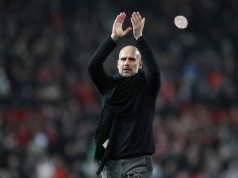 Pep Guardiola hailed by Saints manager ahead of weekend clash