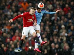 Micah Richards slams Bruno Fernandes over Foden red card Pep Guardiola not scared of Manchester Derby