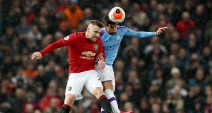 Pep Guardiola not scared of Manchester Derby
