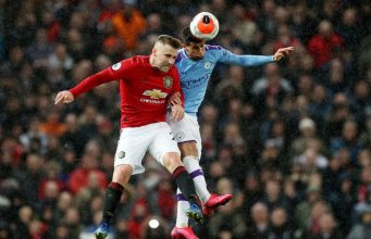 Pep Guardiola not scared of Manchester Derby