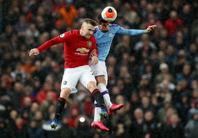 Pep Guardiola not scared of Manchester Derby Pep Guardiola not scared of Manchester Derby