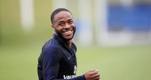Raheem Sterling's Mammoth New Contract Talks Put On Hold