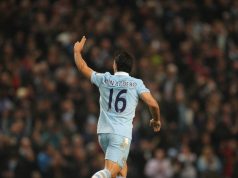 Sergio Aguero set to leave Man City after 10 years