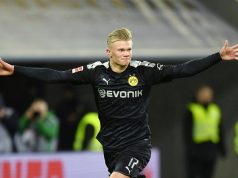 Will Haaland join Manchester City