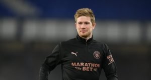 Kevin De Bruyne Stresses On COMPETING Which Is Against ESL