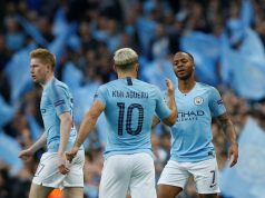 Man City already have an Aguero replacement