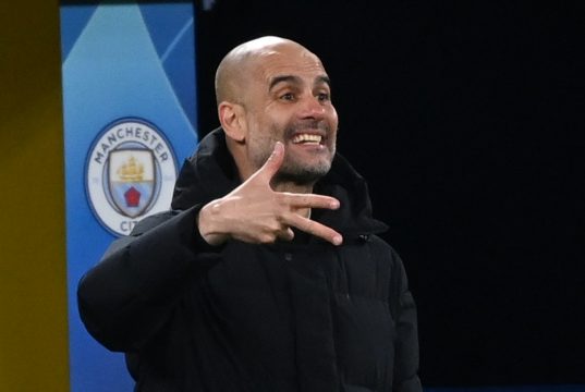 Man City spent €1bn on new players