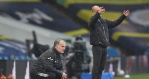 Pep Guardiola moved by Bielsa's tribute