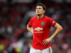 Harry Maguire reveals why he snubbed Manchester City to join Manchester United