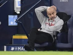 Man City not focused on Champions League final yet