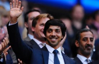 Sheikh Mansour makes a rare statement about Manchester City
