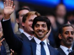 Sheikh Mansour offers to fans' flight tickets for Champions League final