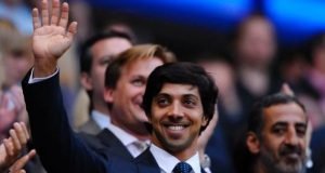 Sheikh Mansour offers to fans' flight tickets for Champions League final
