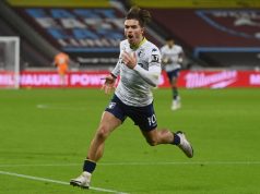 BREAKING: Manchester City Have Signed Jack Grealish For £88m