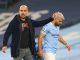 Man City won't sign Aguero replacement confirms Guardiola