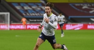 Jack Grealish told to push for a move to Man City