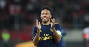 Manchester City told to make a move for Arsenal striker