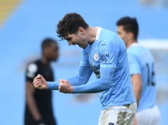 OFFICIAL: John Stones signs a long-term deal with Manchester City