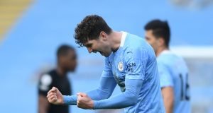 OFFICIAL: John Stones signs a long-term deal with Manchester City
