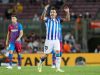 Man City Eye on Real Sociedad winger Oyarzabal