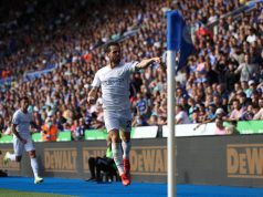 Pep Guardiola explains his thinking behind Bernardo Silva's new position