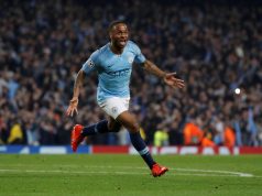 Raheem Sterling told to leave as he's not wanted at Etihad