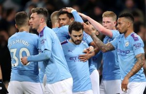 Man City join the race for Chelsea Defender Rudiger