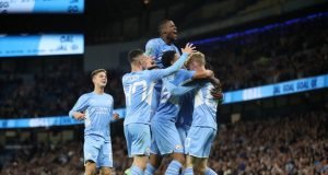 Manchester City Predicted Line Up vs Club Brugge