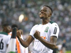 Manchester City joins Juventus in signing Zakaria