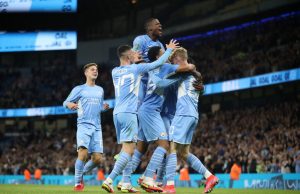 Manchester City vs Burnley Prediction