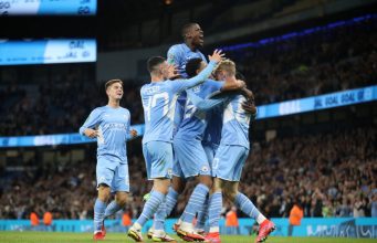 Manchester City vs Burnley Prediction