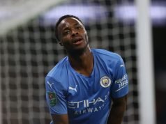Pep Guardiola reportedly wanted Sterling to leave this summer