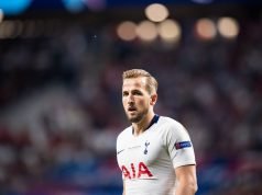 Harry Kane defends brother Charlie over Man City's failed transfer
