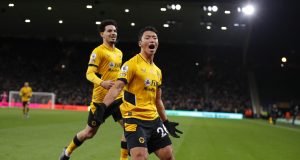 Man City Interested to sign South Korean striker
