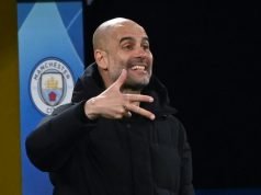Pep Guardiola prioritises Club Brugge game more than the Manchester derby