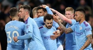 Manchester City vs Brentford Head To Head Results & Records (H2H)