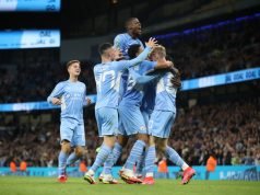 Manchester City vs Brentford Prediction, Betting Tips, Odds & Preview