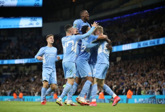 Manchester City vs Brentford Prediction, Betting Tips, Odds & Preview