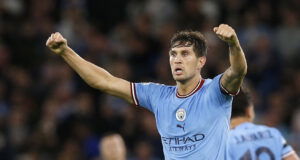 John Stones - Manchester City Players Leaving