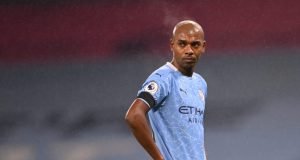 Fernandinho still has an important role to play at Man City
