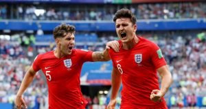 John Stones withdraws from England squad