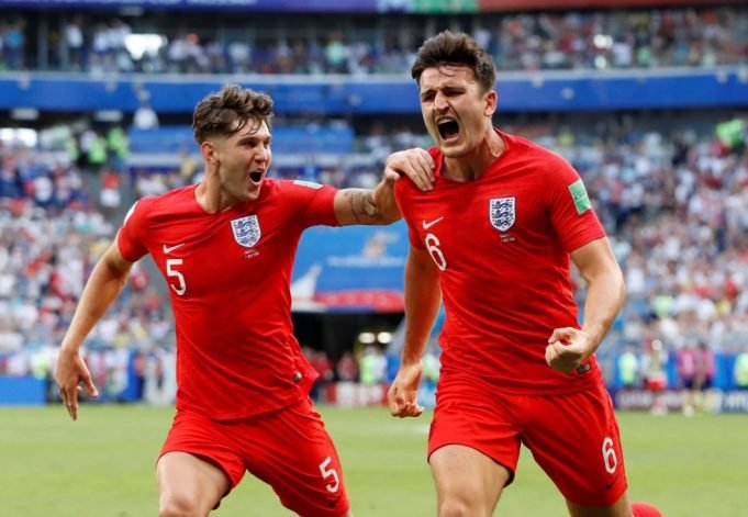 John Stones withdraws from England squad
